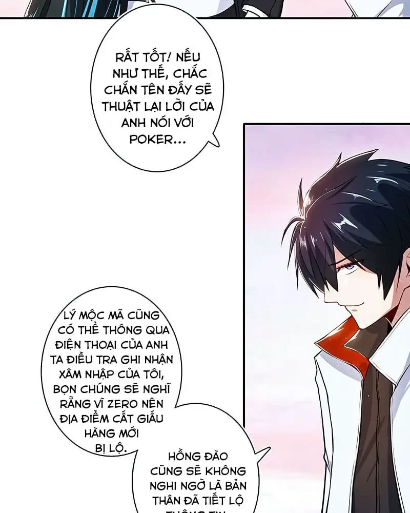 Bạn Gái Sạc Pin Của Tôi Chapter 76 - Trang 35