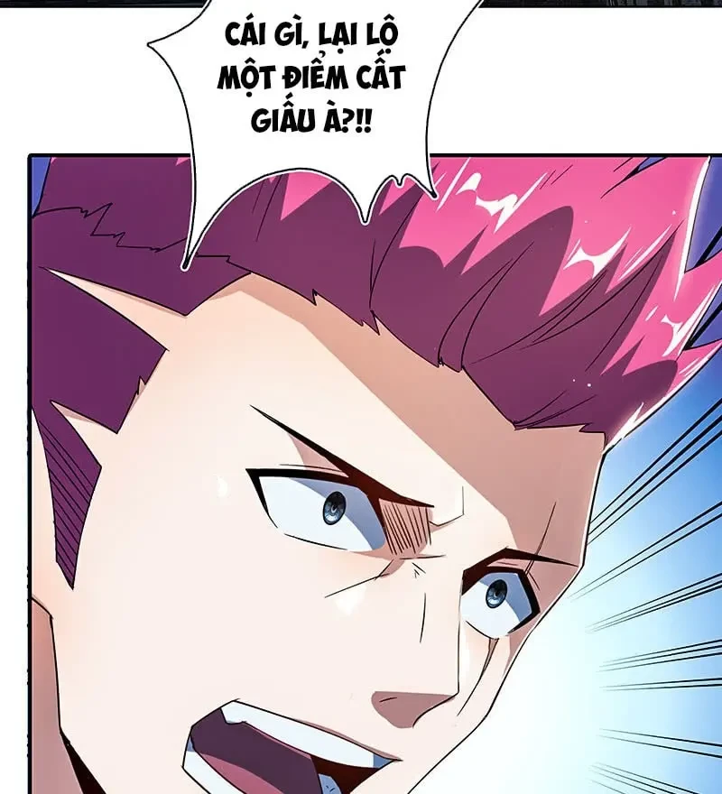 Bạn Gái Sạc Pin Của Tôi Chapter 76 - Trang 37
