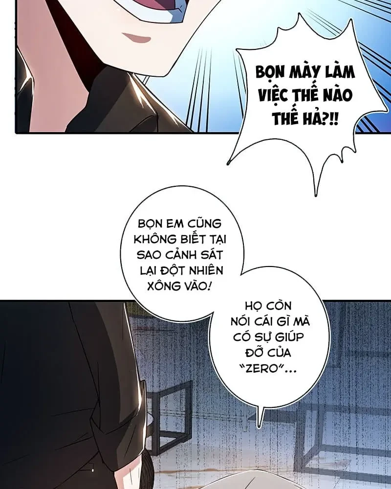 Bạn Gái Sạc Pin Của Tôi Chapter 76 - Trang 38