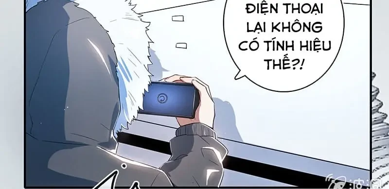 Bạn Gái Sạc Pin Của Tôi Chapter 76 - Trang 4
