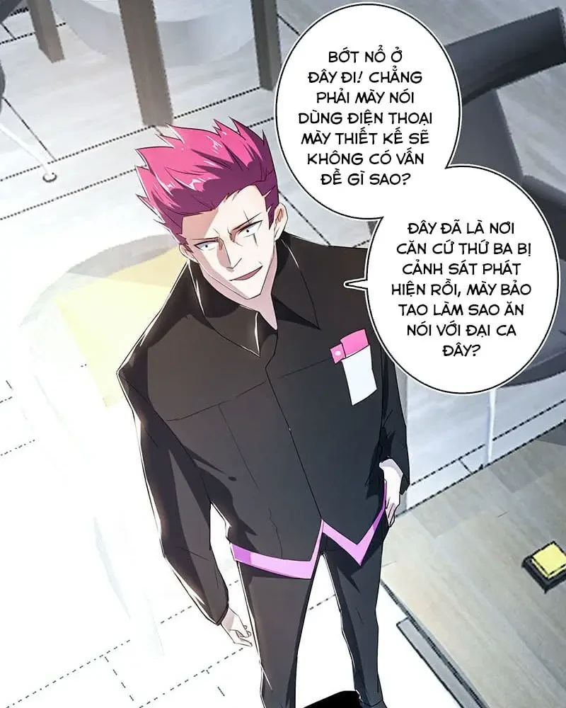 Bạn Gái Sạc Pin Của Tôi Chapter 76 - Trang 40