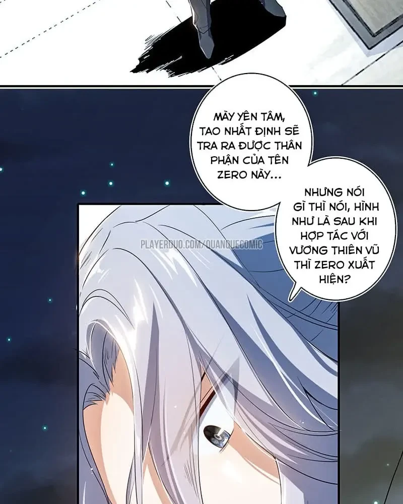 Bạn Gái Sạc Pin Của Tôi Chapter 76 - Trang 41