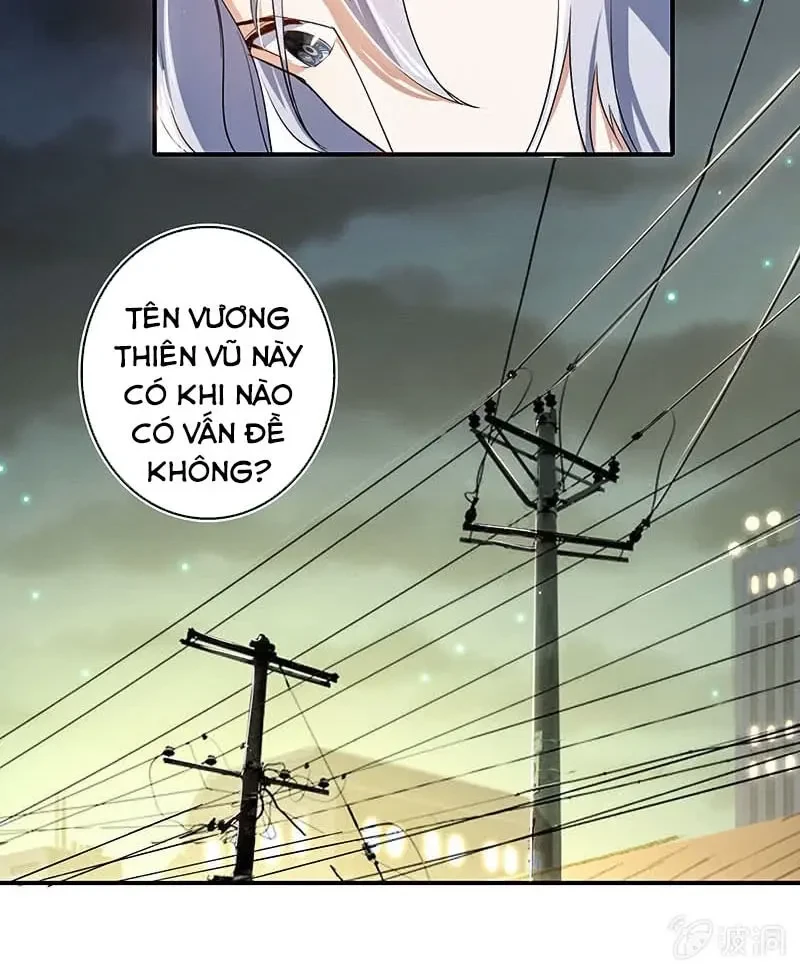 Bạn Gái Sạc Pin Của Tôi Chapter 76 - Trang 42