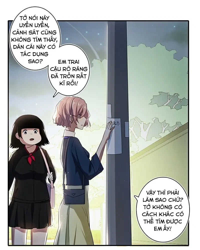 Bạn Gái Sạc Pin Của Tôi Chapter 76 - Trang 43