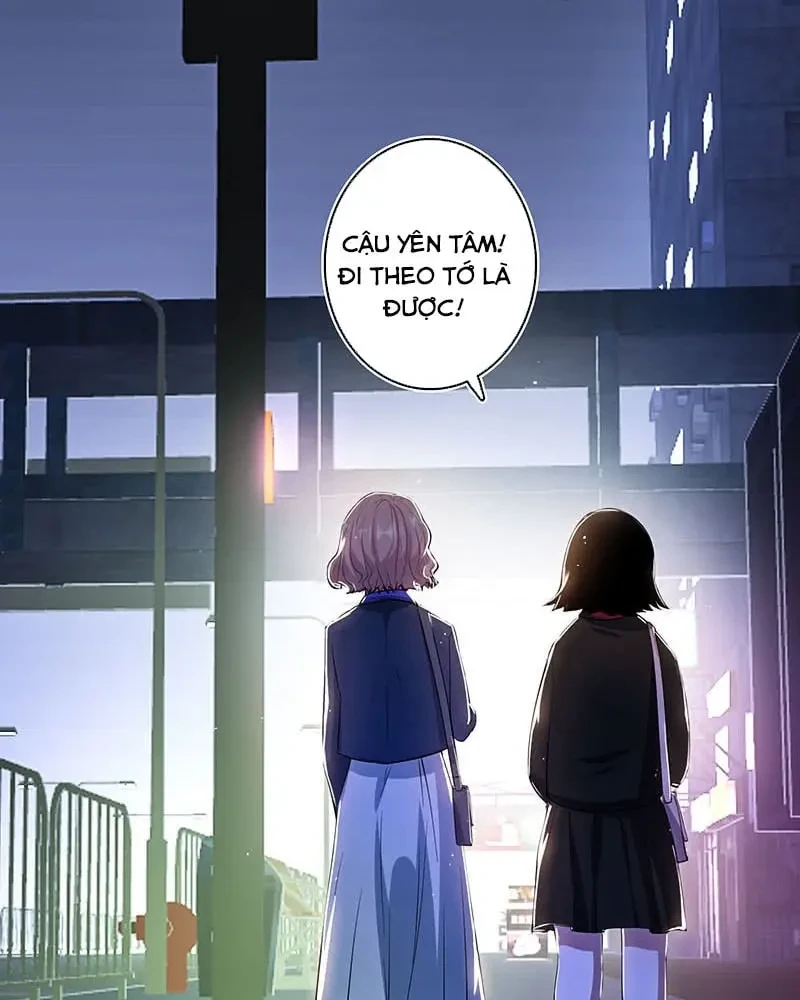 Bạn Gái Sạc Pin Của Tôi Chapter 76 - Trang 46