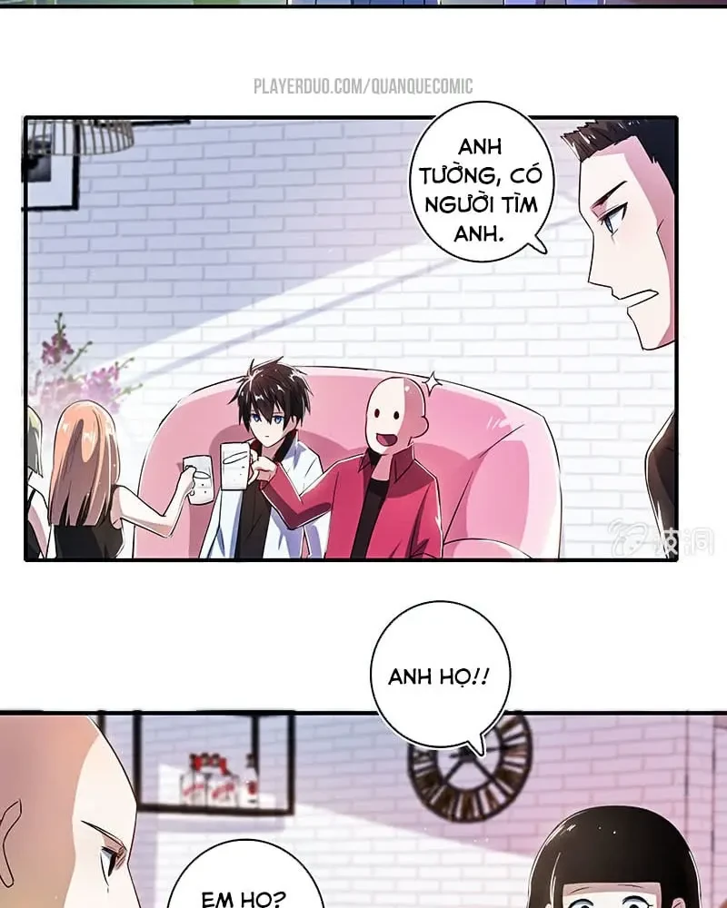 Bạn Gái Sạc Pin Của Tôi Chapter 76 - Trang 47