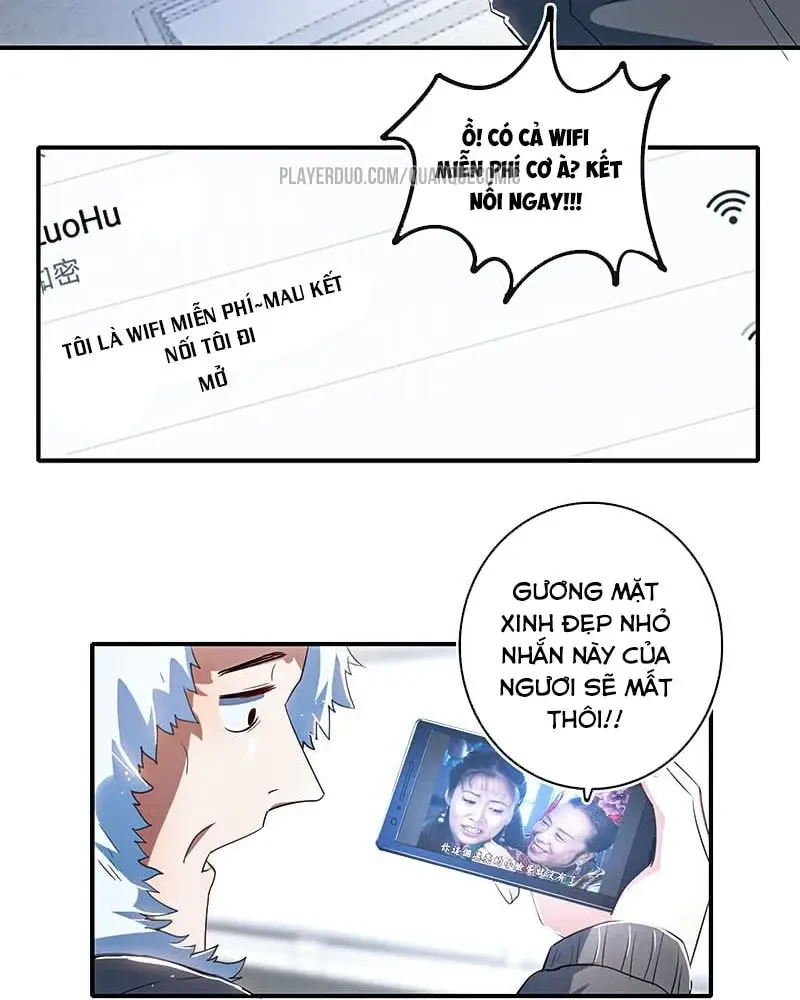 Bạn Gái Sạc Pin Của Tôi Chapter 76 - Trang 6