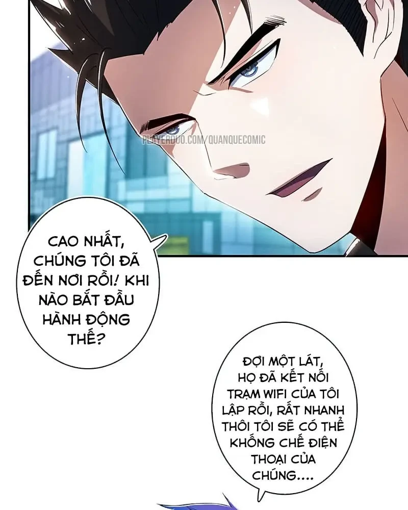 Bạn Gái Sạc Pin Của Tôi Chapter 76 - Trang 9