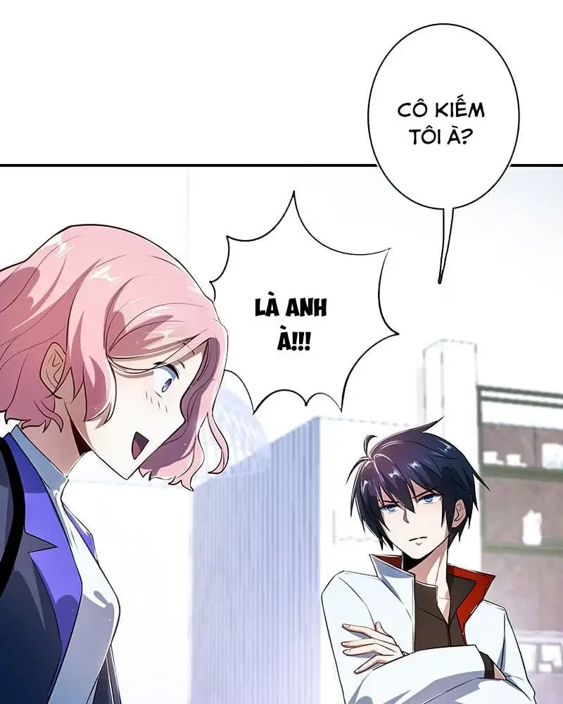 Bạn Gái Sạc Pin Của Tôi Chapter 77 - Trang 10