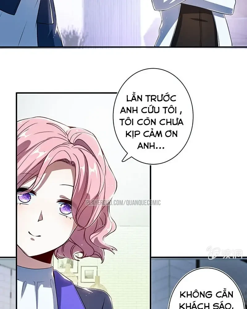 Bạn Gái Sạc Pin Của Tôi Chapter 77 - Trang 11
