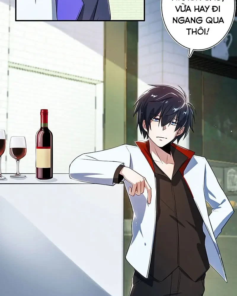 Bạn Gái Sạc Pin Của Tôi Chapter 77 - Trang 12