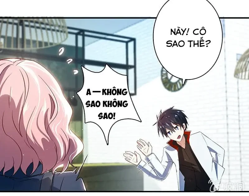 Bạn Gái Sạc Pin Của Tôi Chapter 77 - Trang 16