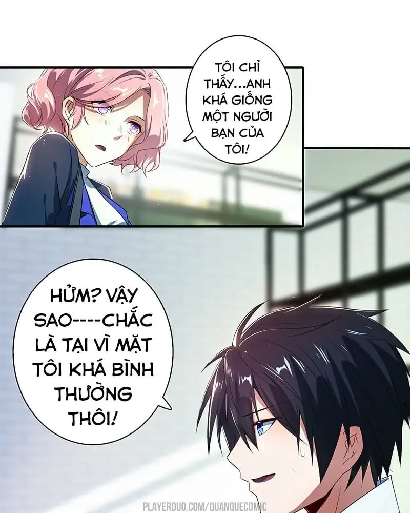 Bạn Gái Sạc Pin Của Tôi Chapter 77 - Trang 17