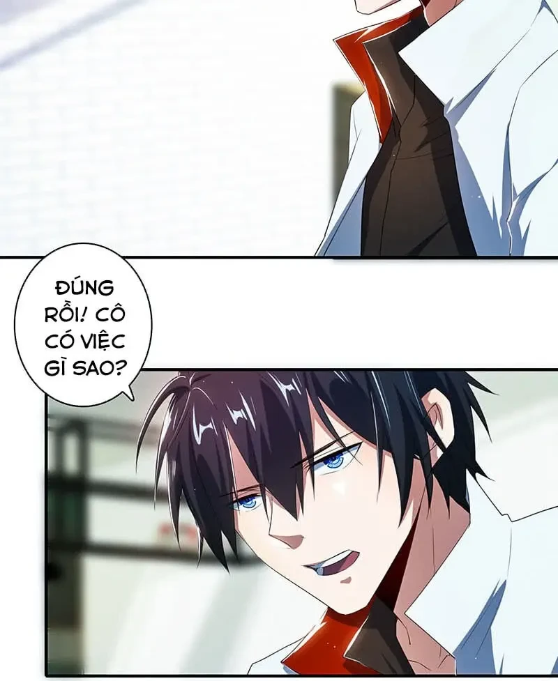 Bạn Gái Sạc Pin Của Tôi Chapter 77 - Trang 18
