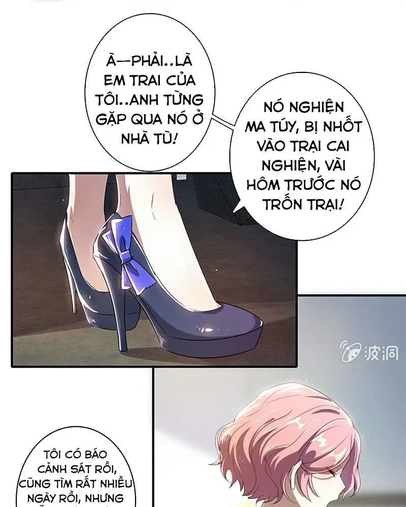 Bạn Gái Sạc Pin Của Tôi Chapter 77 - Trang 19