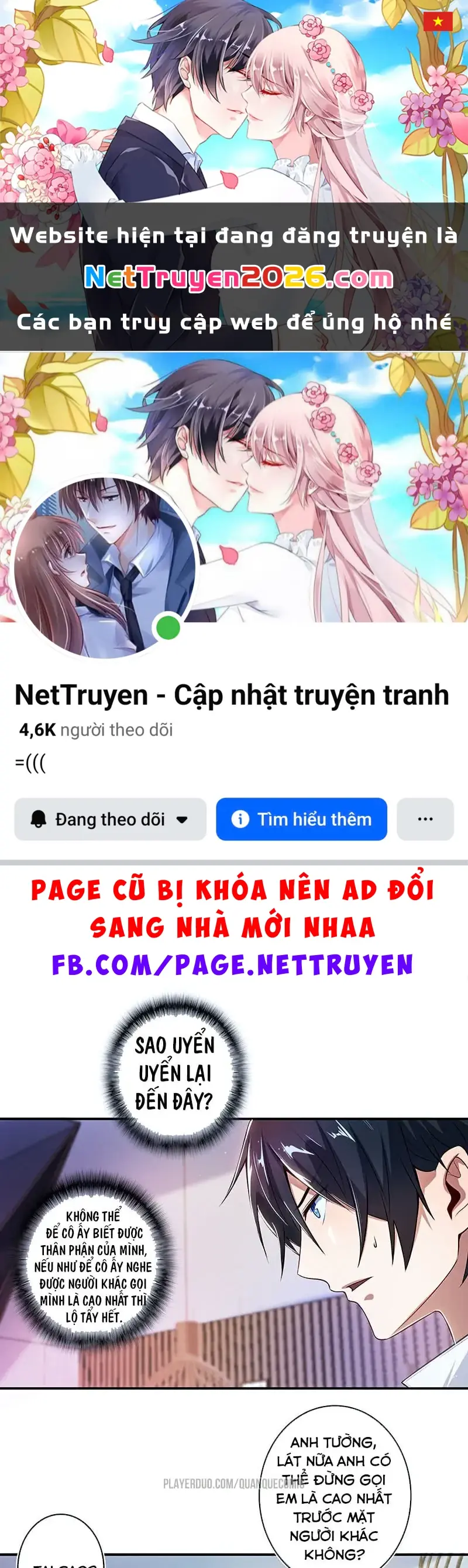 Bạn Gái Sạc Pin Của Tôi Chapter 77 - Trang 2