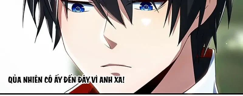 Bạn Gái Sạc Pin Của Tôi Chapter 77 - Trang 21