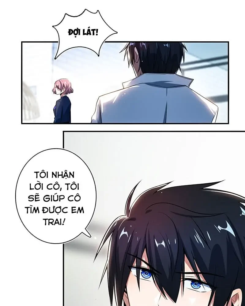 Bạn Gái Sạc Pin Của Tôi Chapter 77 - Trang 25