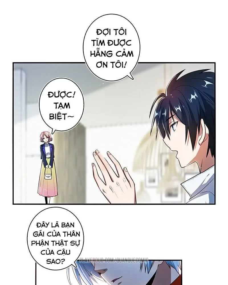 Bạn Gái Sạc Pin Của Tôi Chapter 77 - Trang 28