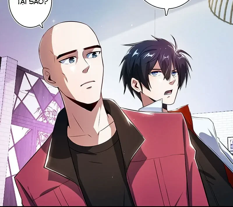 Bạn Gái Sạc Pin Của Tôi Chapter 77 - Trang 3