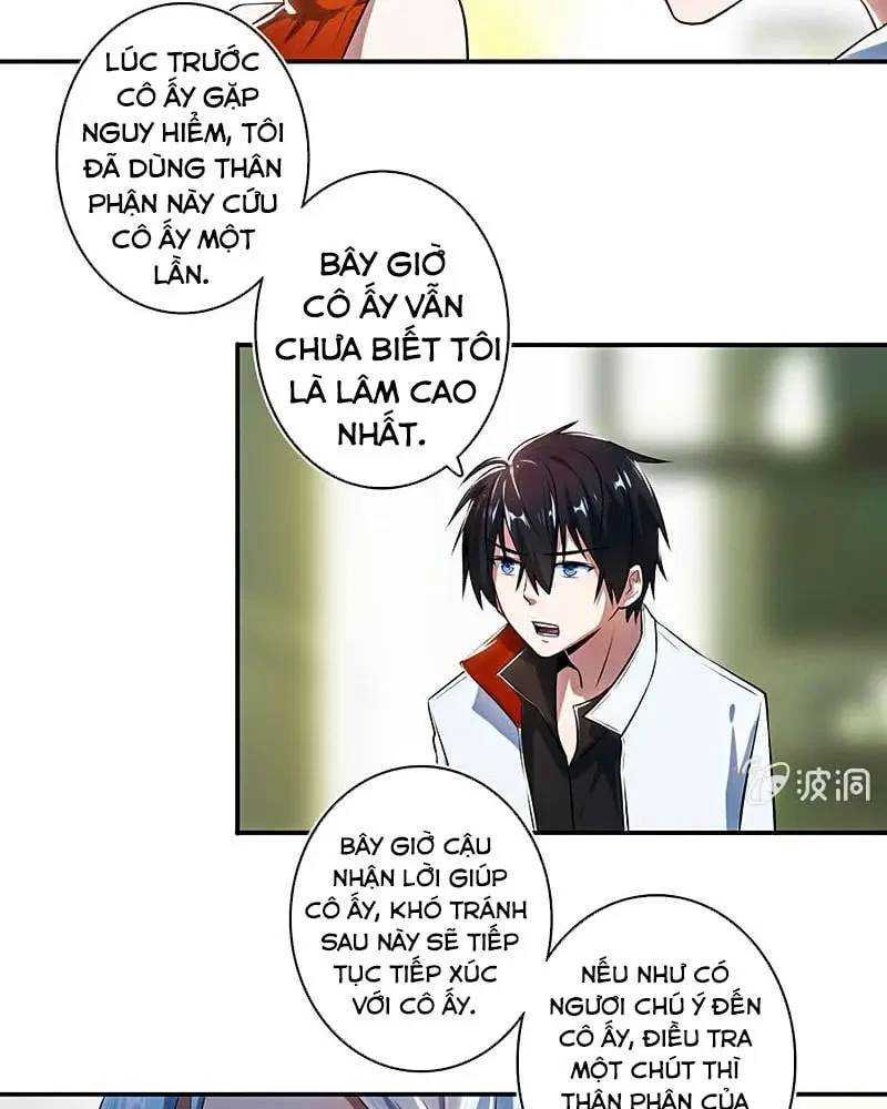 Bạn Gái Sạc Pin Của Tôi Chapter 77 - Trang 30