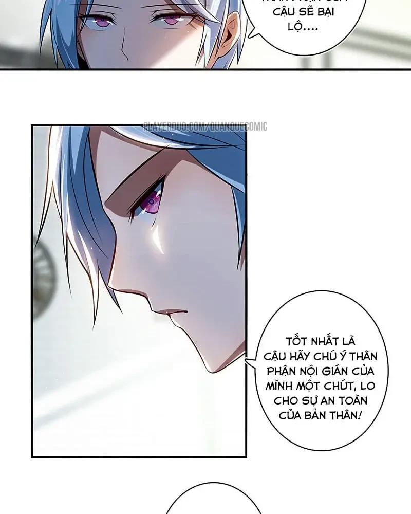 Bạn Gái Sạc Pin Của Tôi Chapter 77 - Trang 31