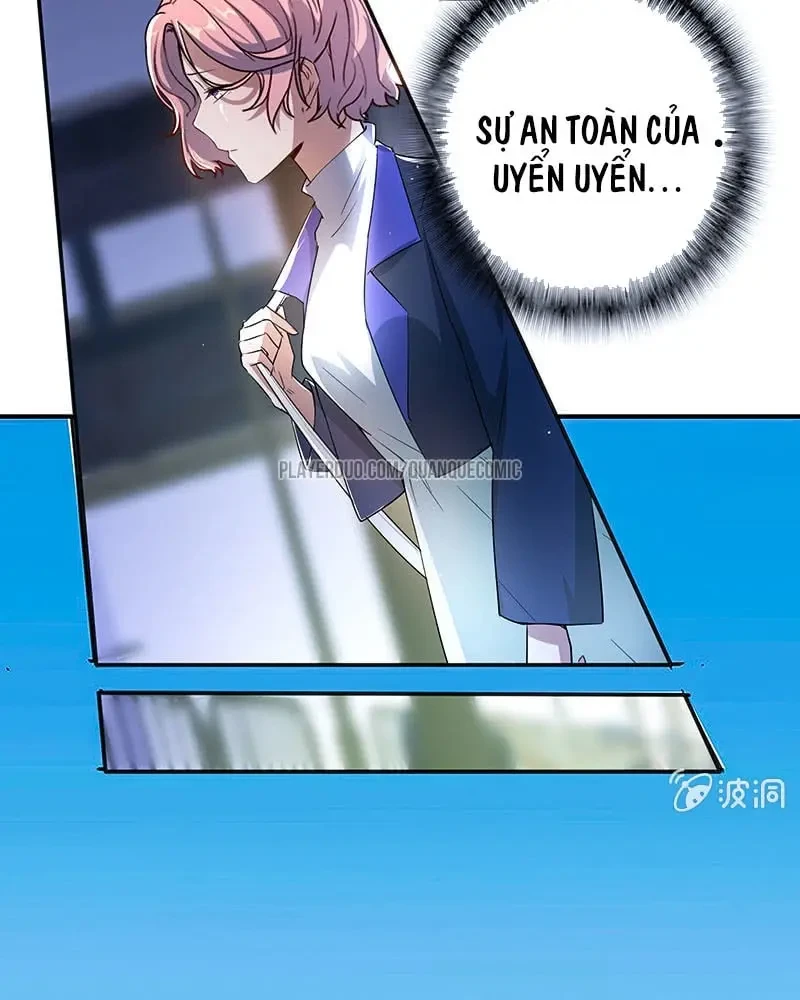 Bạn Gái Sạc Pin Của Tôi Chapter 77 - Trang 34