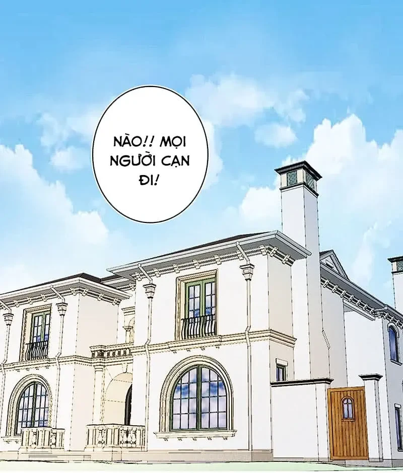 Bạn Gái Sạc Pin Của Tôi Chapter 77 - Trang 35
