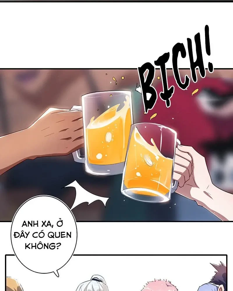 Bạn Gái Sạc Pin Của Tôi Chapter 77 - Trang 36