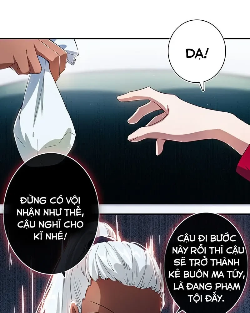 Bạn Gái Sạc Pin Của Tôi Chapter 77 - Trang 39