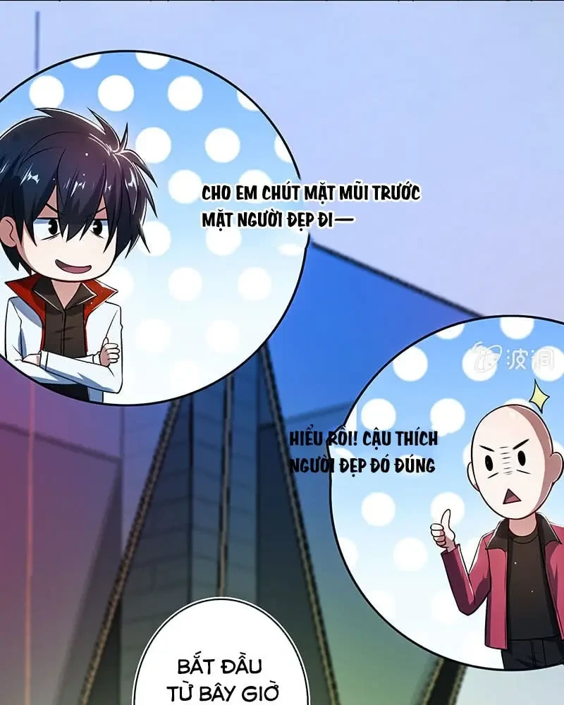Bạn Gái Sạc Pin Của Tôi Chapter 77 - Trang 4