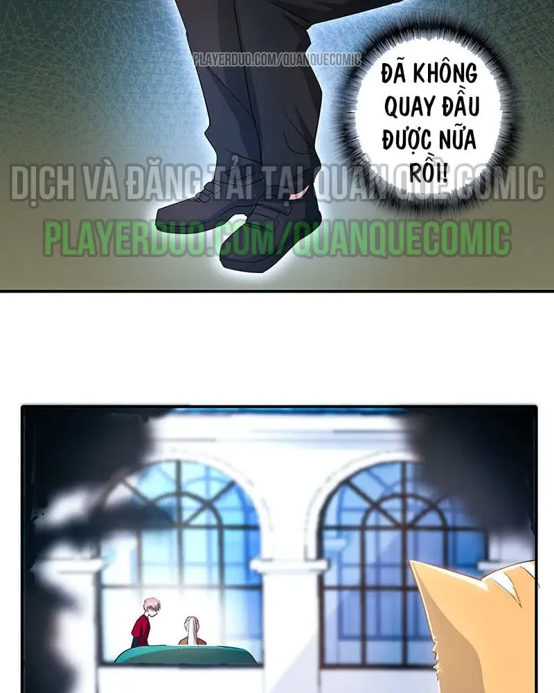 Bạn Gái Sạc Pin Của Tôi Chapter 77 - Trang 43