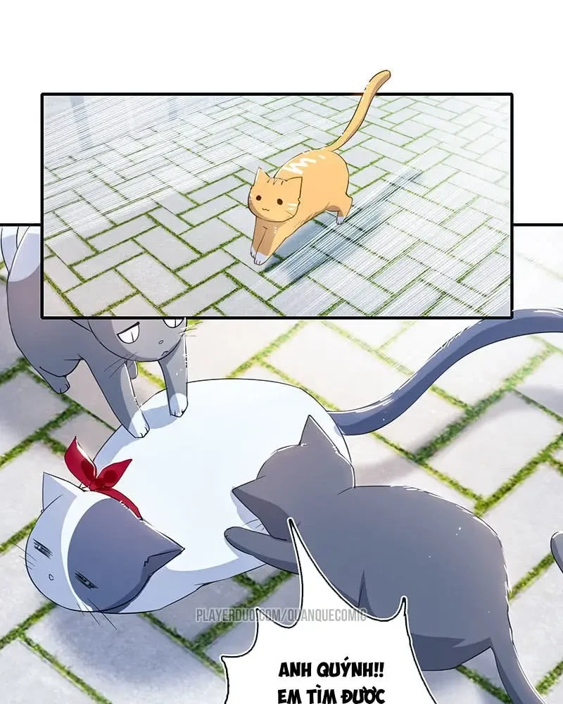 Bạn Gái Sạc Pin Của Tôi Chapter 77 - Trang 45