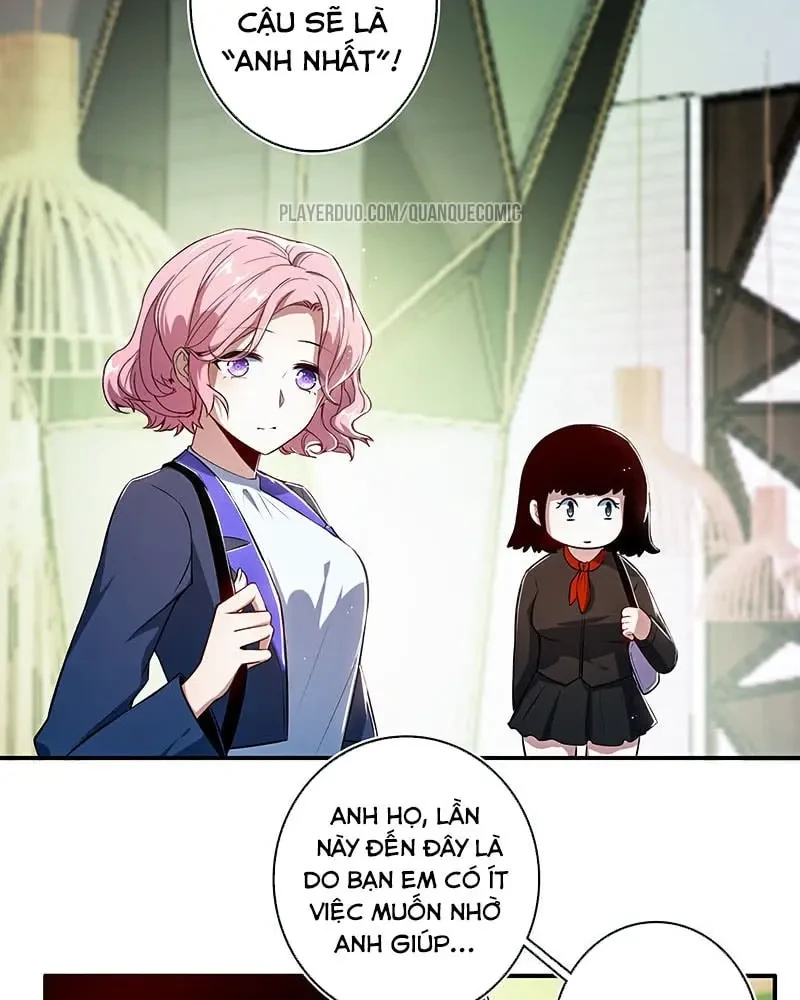 Bạn Gái Sạc Pin Của Tôi Chapter 77 - Trang 5