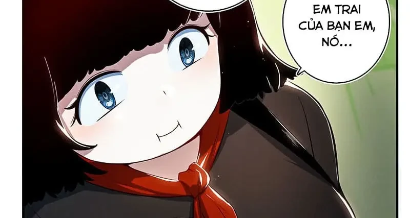 Bạn Gái Sạc Pin Của Tôi Chapter 77 - Trang 6