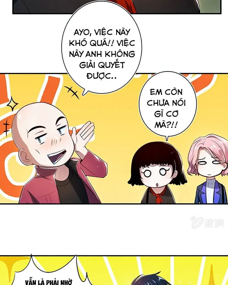 Bạn Gái Sạc Pin Của Tôi Chapter 77 - Trang 7