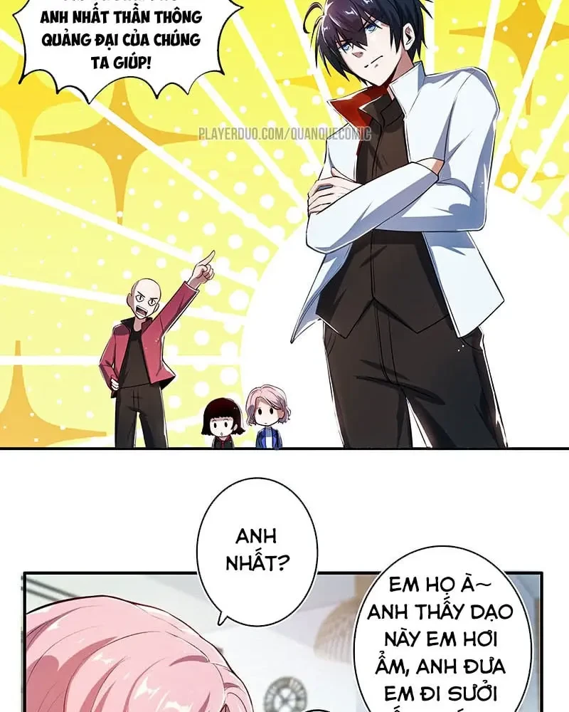 Bạn Gái Sạc Pin Của Tôi Chapter 77 - Trang 8