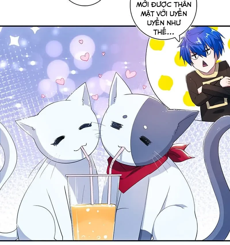 Bạn Gái Sạc Pin Của Tôi Chapter 78 - Trang 15