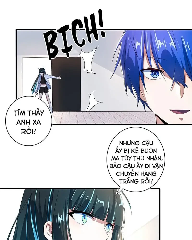 Bạn Gái Sạc Pin Của Tôi Chapter 78 - Trang 16