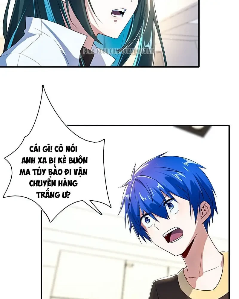 Bạn Gái Sạc Pin Của Tôi Chapter 78 - Trang 17
