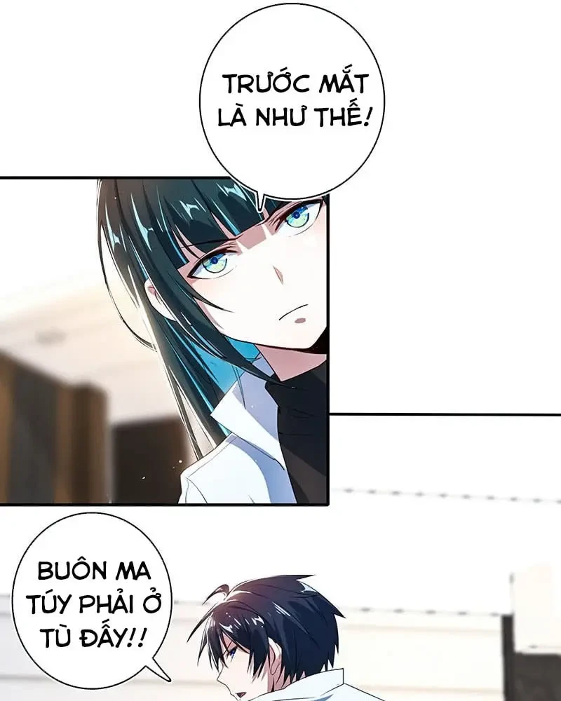 Bạn Gái Sạc Pin Của Tôi Chapter 78 - Trang 19