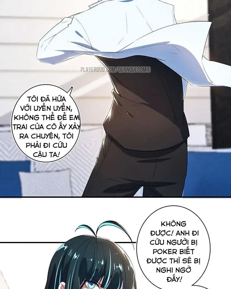 Bạn Gái Sạc Pin Của Tôi Chapter 78 - Trang 20