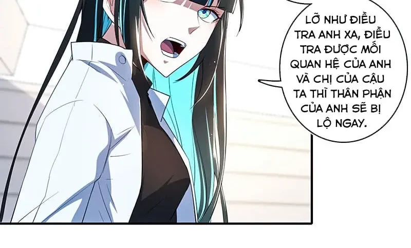 Bạn Gái Sạc Pin Của Tôi Chapter 78 - Trang 21