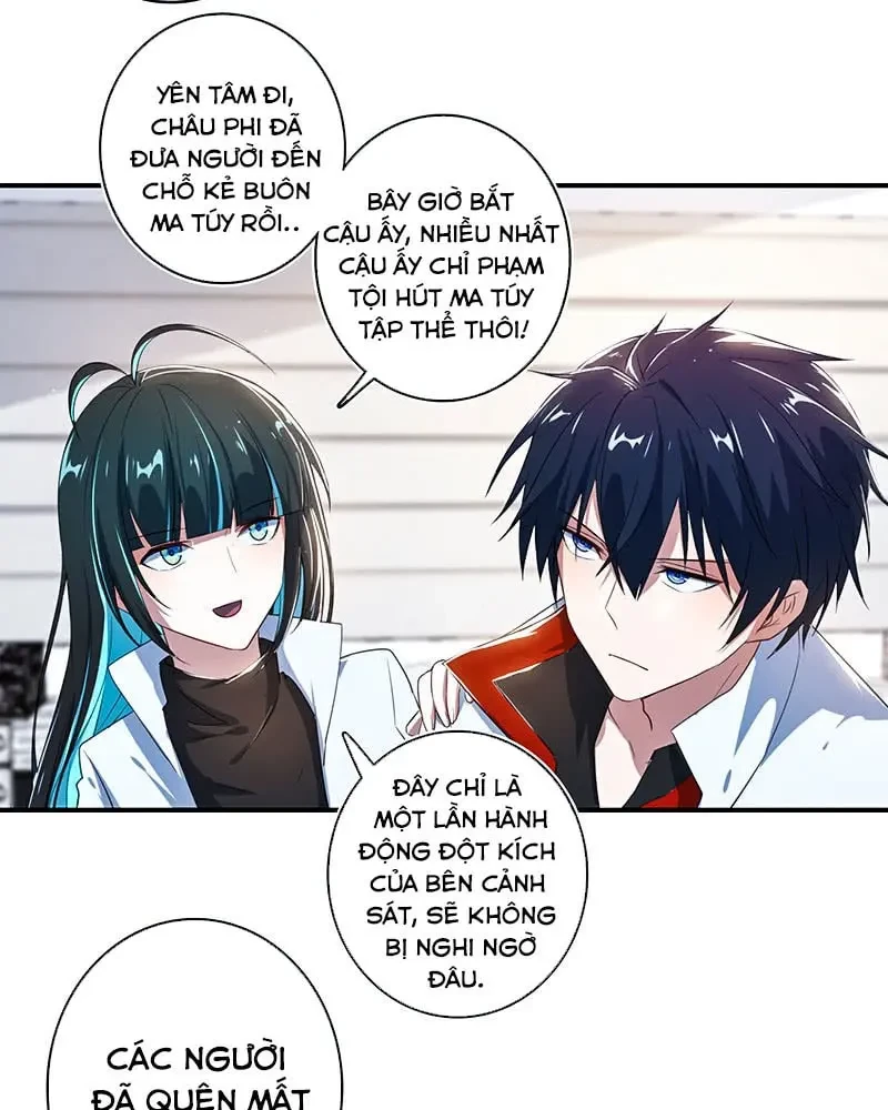 Bạn Gái Sạc Pin Của Tôi Chapter 78 - Trang 22