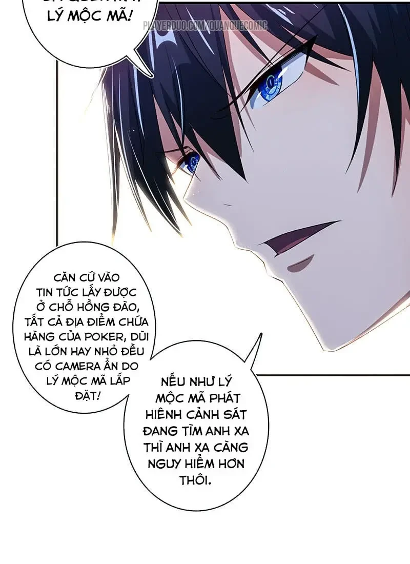 Bạn Gái Sạc Pin Của Tôi Chapter 78 - Trang 23