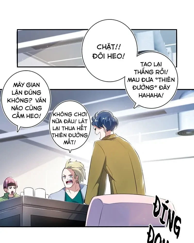 Bạn Gái Sạc Pin Của Tôi Chapter 78 - Trang 24