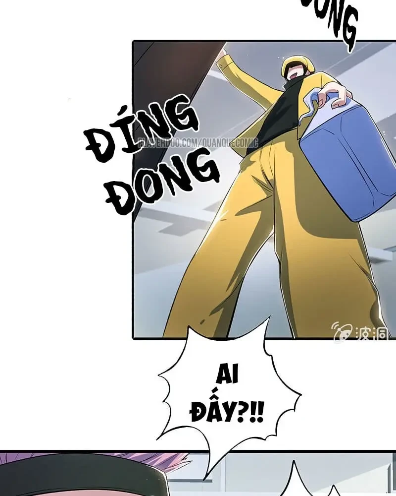 Bạn Gái Sạc Pin Của Tôi Chapter 78 - Trang 25