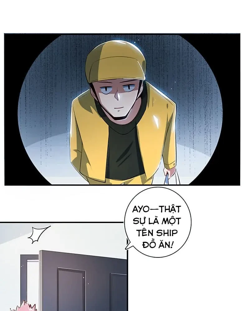 Bạn Gái Sạc Pin Của Tôi Chapter 78 - Trang 27
