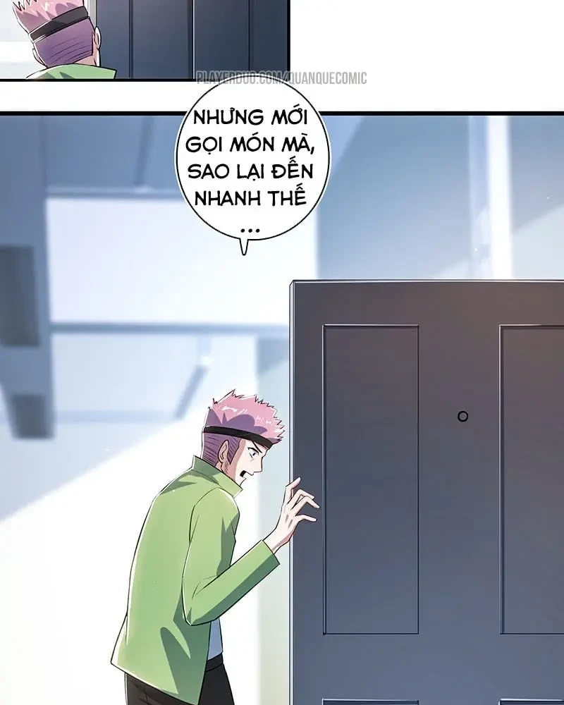 Bạn Gái Sạc Pin Của Tôi Chapter 78 - Trang 28