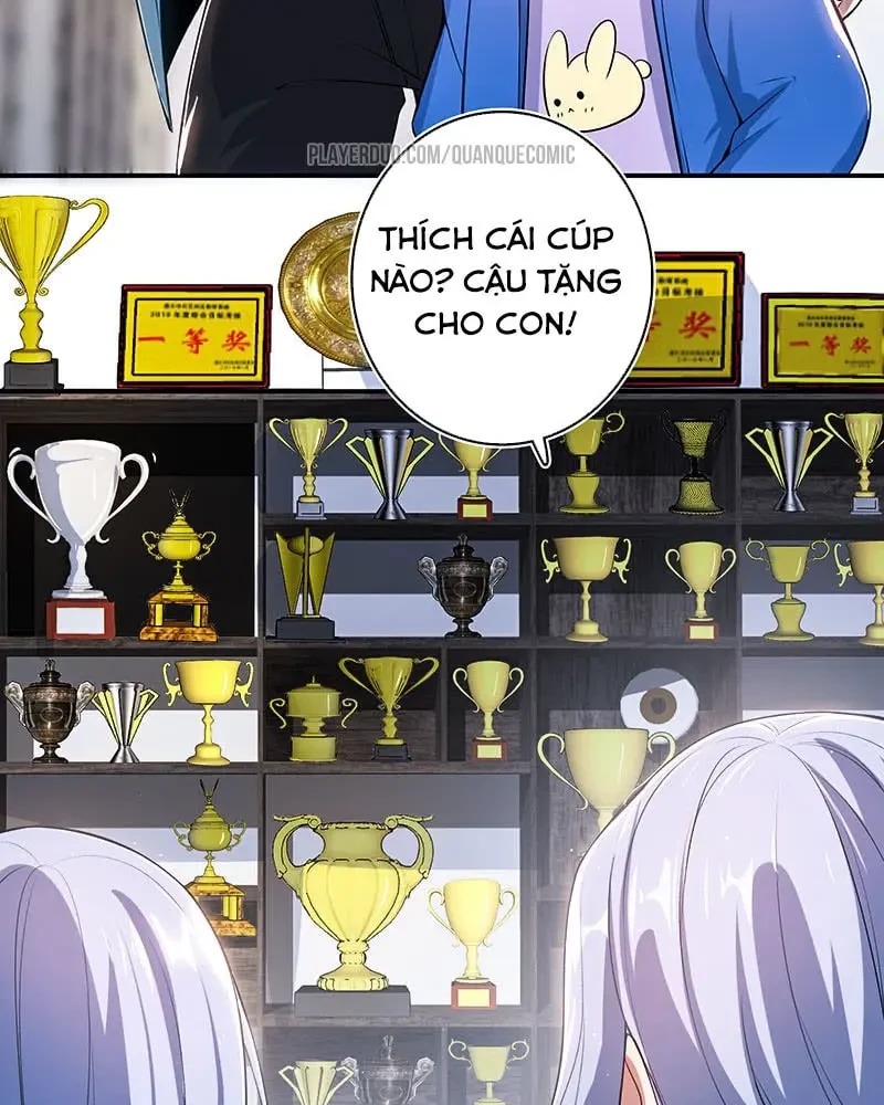 Bạn Gái Sạc Pin Của Tôi Chapter 78 - Trang 3